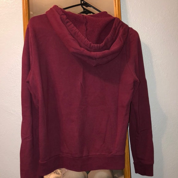 PINK sweatshirt - Picture 3 of 3